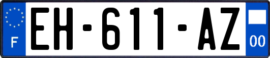 EH-611-AZ