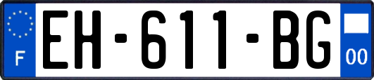 EH-611-BG