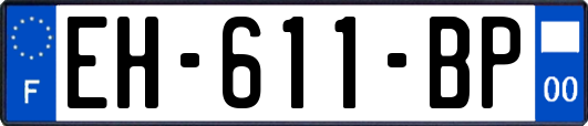 EH-611-BP
