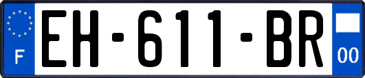 EH-611-BR