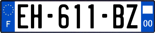 EH-611-BZ