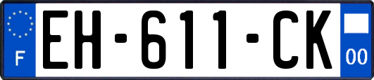 EH-611-CK