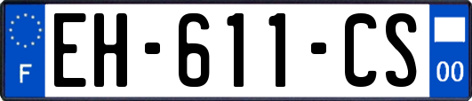EH-611-CS