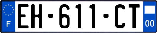 EH-611-CT