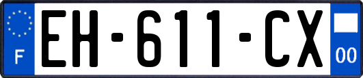 EH-611-CX