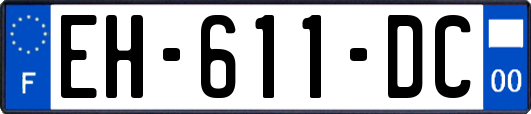 EH-611-DC