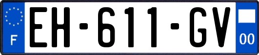 EH-611-GV