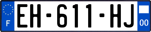 EH-611-HJ