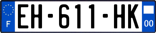 EH-611-HK