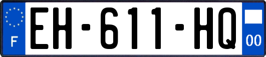 EH-611-HQ