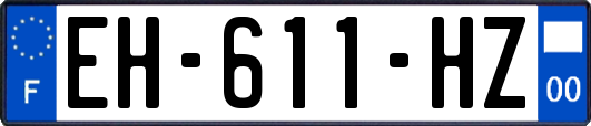 EH-611-HZ