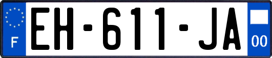EH-611-JA