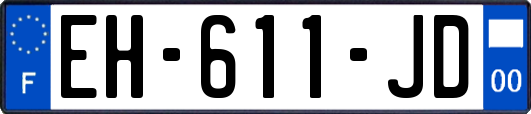 EH-611-JD