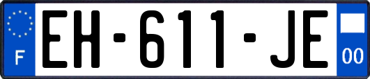 EH-611-JE