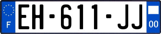 EH-611-JJ
