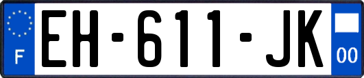 EH-611-JK