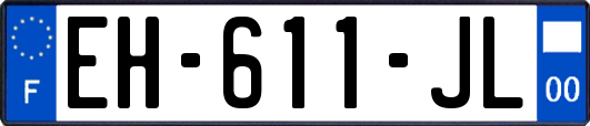 EH-611-JL