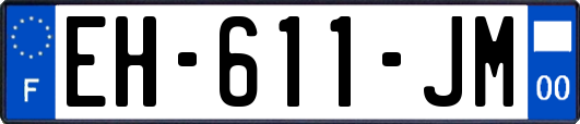 EH-611-JM