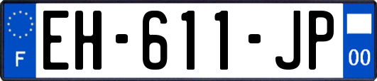 EH-611-JP