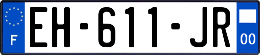 EH-611-JR