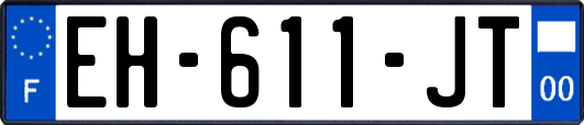 EH-611-JT