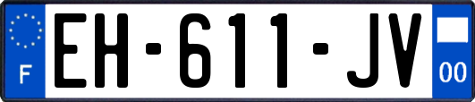 EH-611-JV