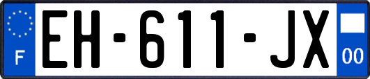 EH-611-JX