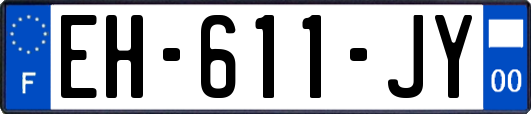 EH-611-JY