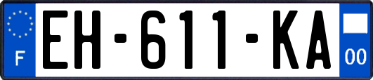EH-611-KA