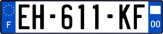 EH-611-KF