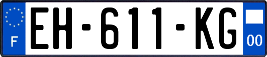 EH-611-KG