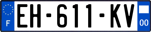 EH-611-KV