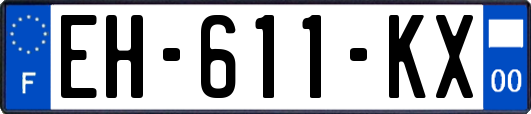 EH-611-KX