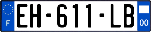 EH-611-LB