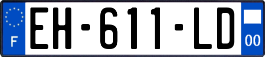 EH-611-LD