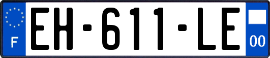 EH-611-LE