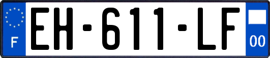 EH-611-LF