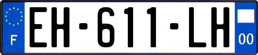 EH-611-LH