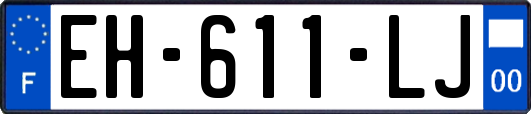 EH-611-LJ