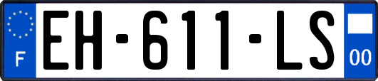 EH-611-LS