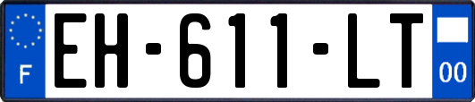EH-611-LT