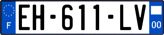 EH-611-LV