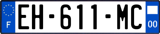 EH-611-MC