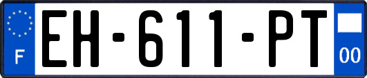 EH-611-PT