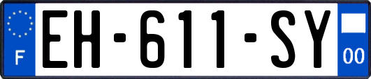EH-611-SY