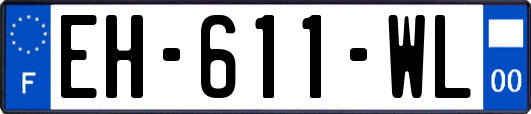 EH-611-WL