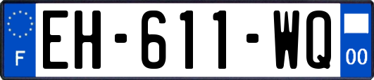 EH-611-WQ