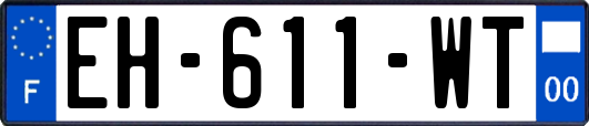 EH-611-WT