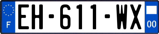 EH-611-WX