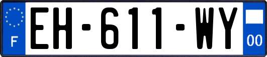 EH-611-WY